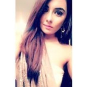 Purvi Choudhary's photo