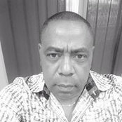 Photo de Conrad Bongo