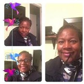 Barbara Hill's photo