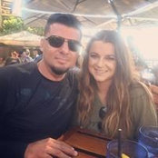 Andrea Solis's photo