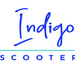 Indigo Scooters