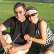 Foto von Dick N' Lisa Moller