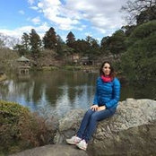 öznur Ata's photo