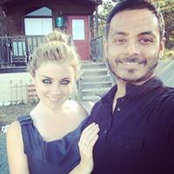 Tony Jacob's photo