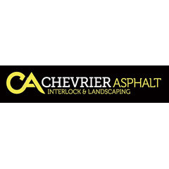 Chevrier Asphalt & Interlock