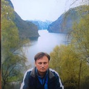 Сергей Боровик's photo