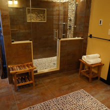 Bathroom Ideas