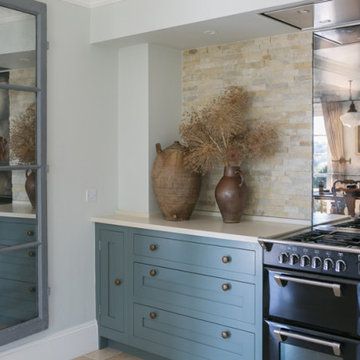 Cotswold Country House