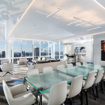 UWS Penthouse