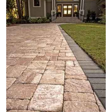 Brick Paver Designs & Patterns - Outdoor Pavers Orlando Installation