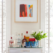 Bar Cart
