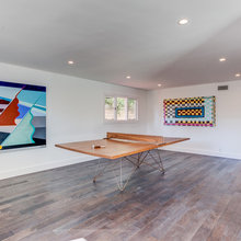 PING PONG