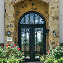 entry doors