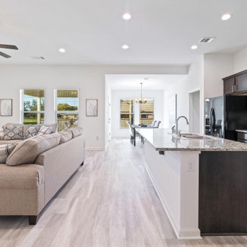 Covington Place Cottages