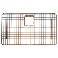 SinkSense Merrick Antique Brown 29.75" x 17.35" Kitchen Sink Bottom Grid