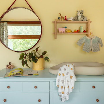 Marin Bungalow
