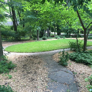 Hughes' Woodland Park