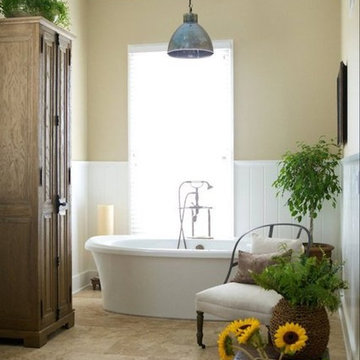 Gilmore Bathroom
