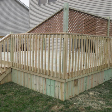 Our Work