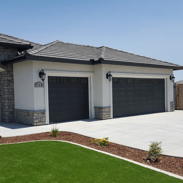 Stone Veneer