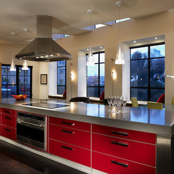 Concrete Caesarstone - Products