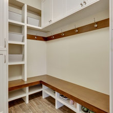 mudroom