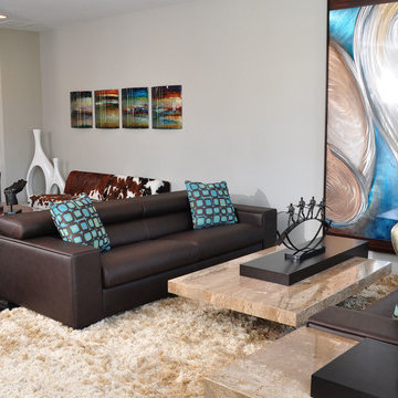 RWC Home Tour