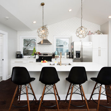 Carriage House