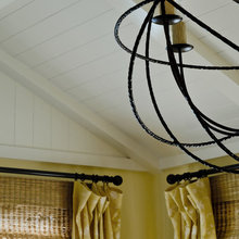 Window treatments