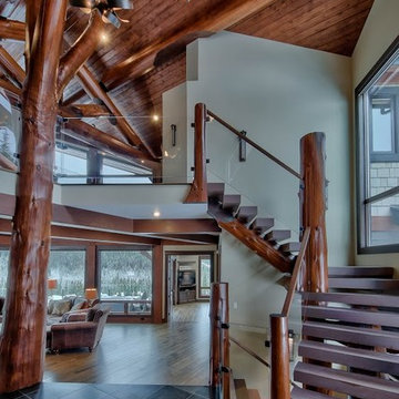 Dent Residence