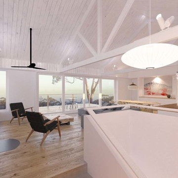 Stanwell Park Extension