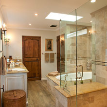 My Bathroom Plan