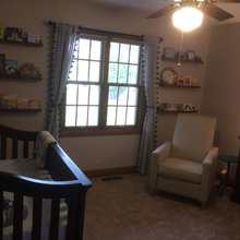 Nursery