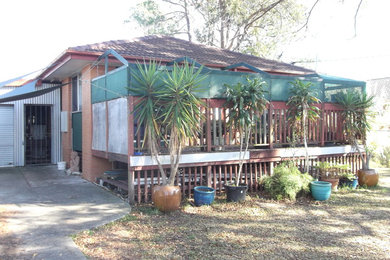 Major Renovation