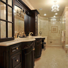 Master Bathroom Remodel