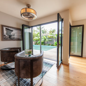 CLB Network - MMD Construction - Rancho Santa Fe, CA - 2