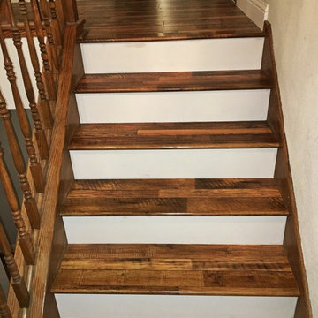 Laminate Flooring by Vineyard Floors