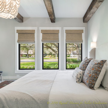 Centerbrook Drive Home Addition and Remodel