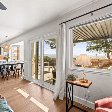 Full Home Remodel – Complete Renovation