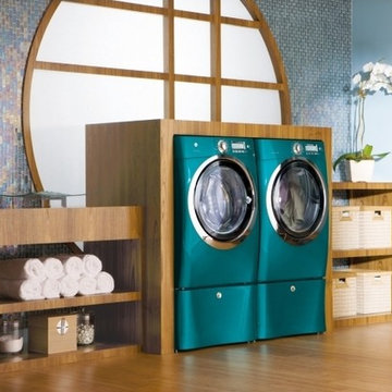 Ultimate Laundry Rooms