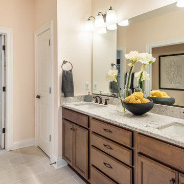 Bathroom 1 Part 4