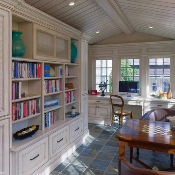 Sunroom by Village Handcrafted