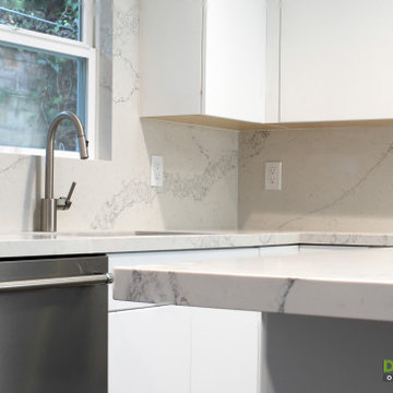 Castro Valley - Complete Home Remodel