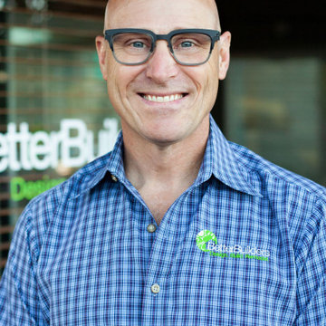 Meet the Team: Pete Baughman