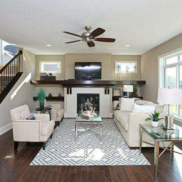 Hebert Homes