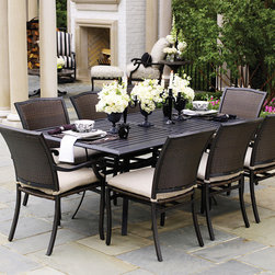 Summer Classics - Furniture