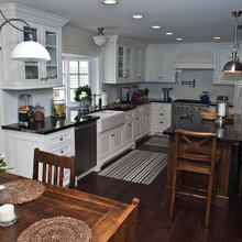 Craftsman homes