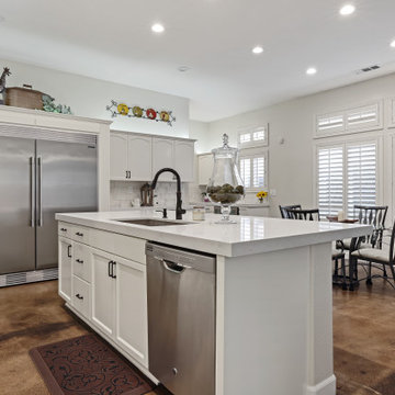 KitchenCRATE Via Giardiano II