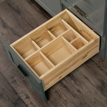 Storage Solutions & Smart Innovations