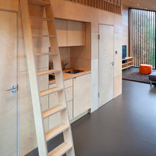 Garden Studio